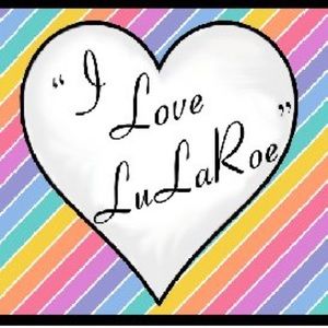 ❤️ Love LuLaRoe? So Do I! ❤️